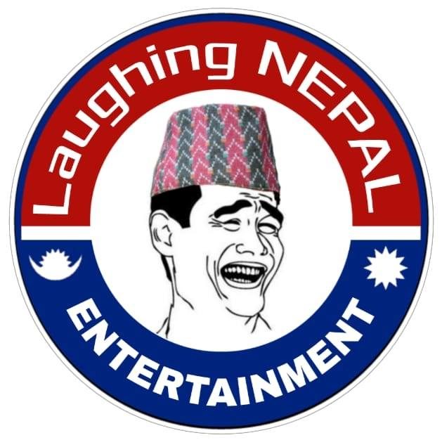 LAUGHING NEPAL